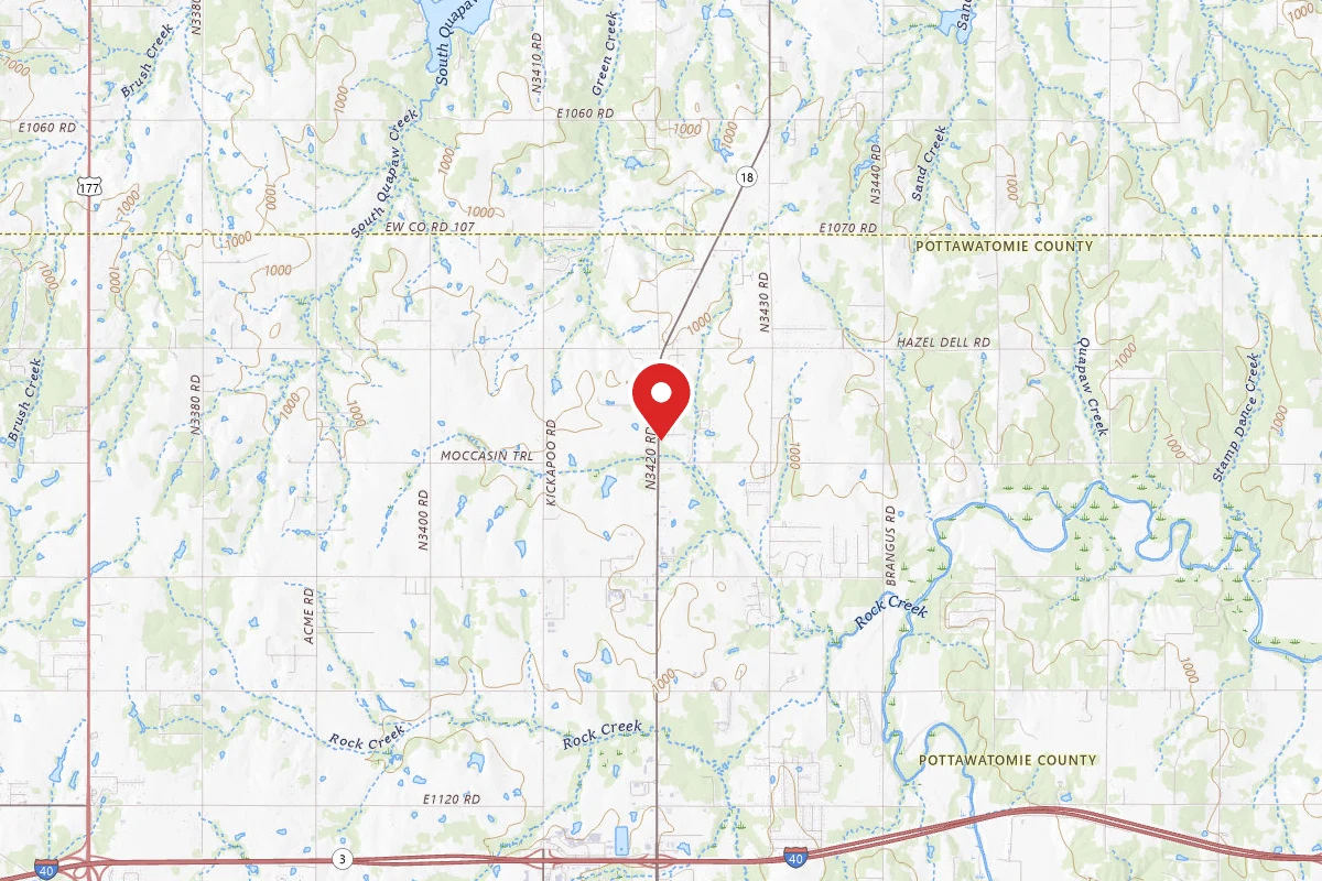 Happy Acres RV Park & Campground