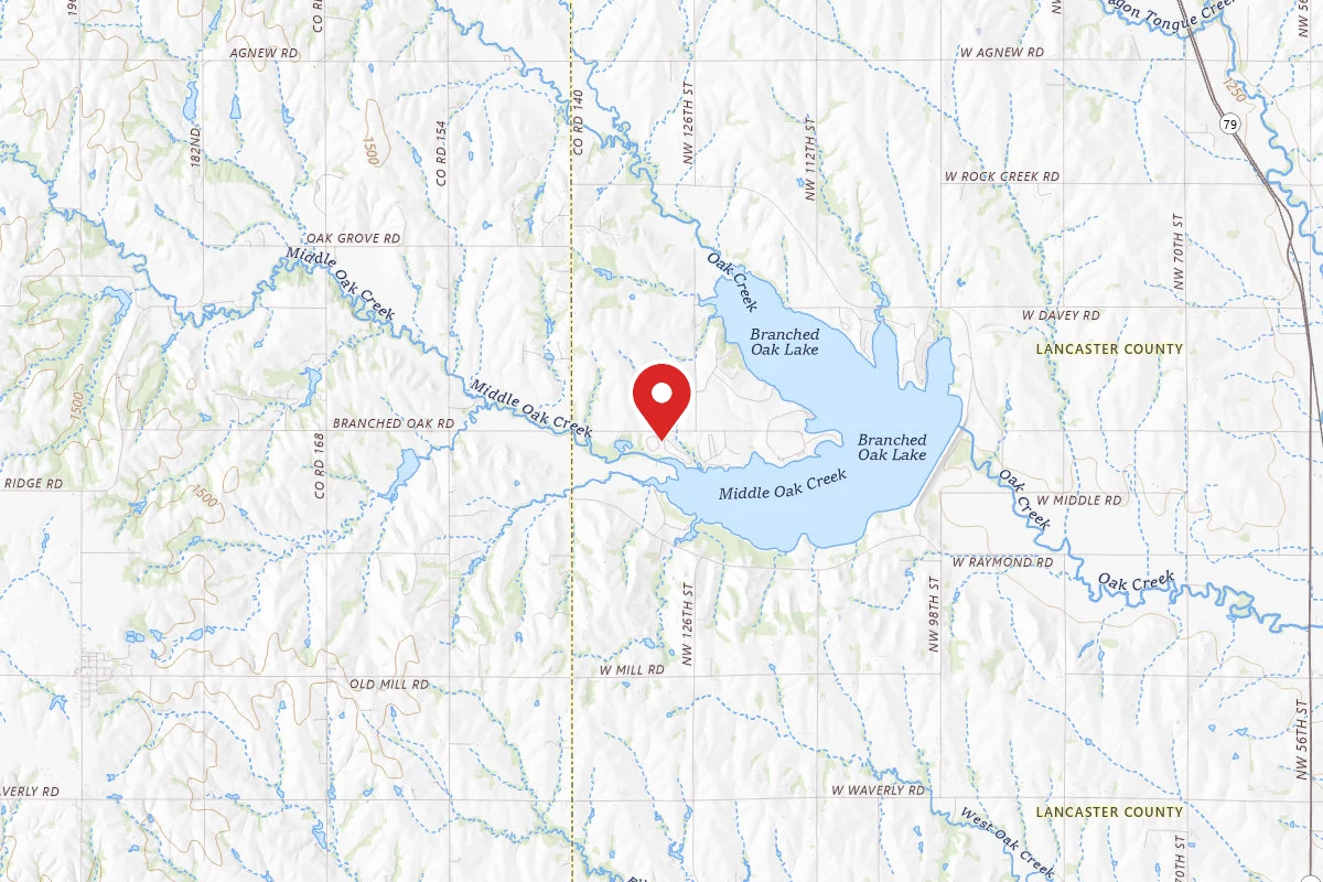 Area Three Campground