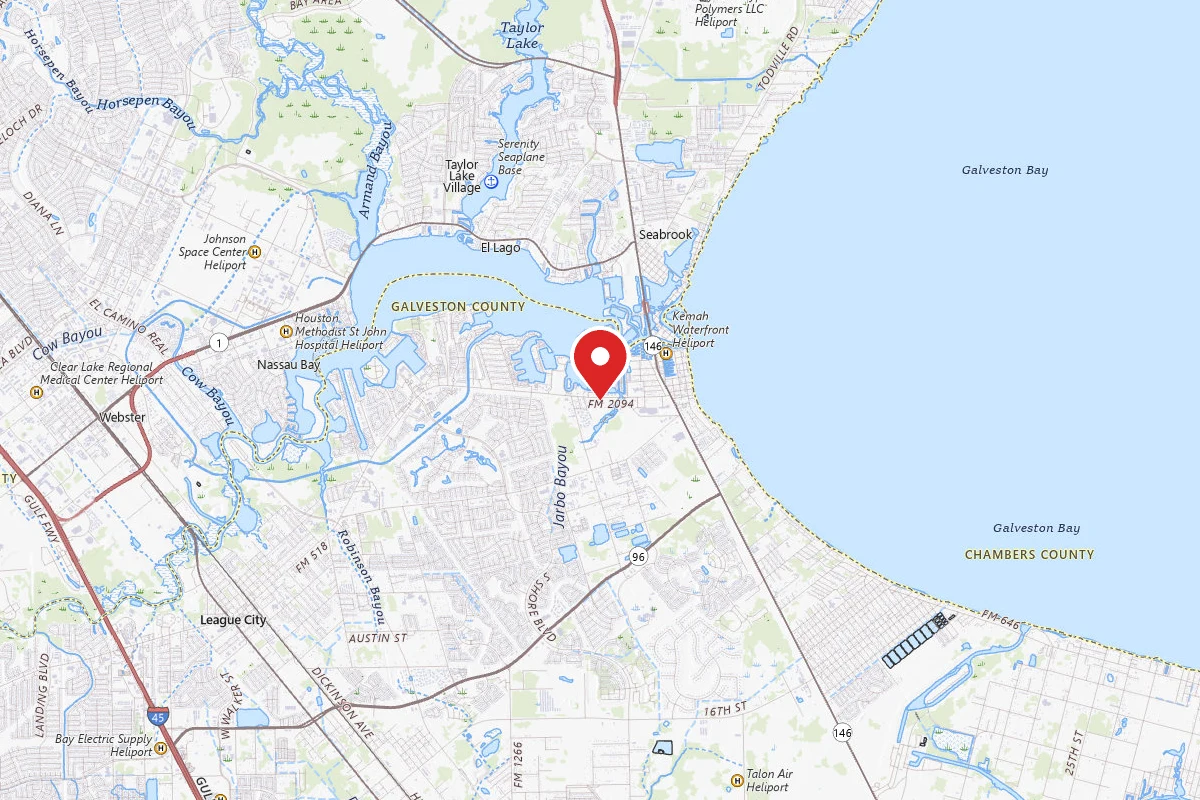 USA RV Resorts Marina Bay