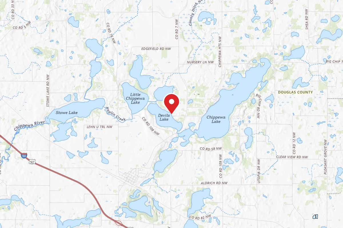 Woodlawn Shores RV Park & Resort