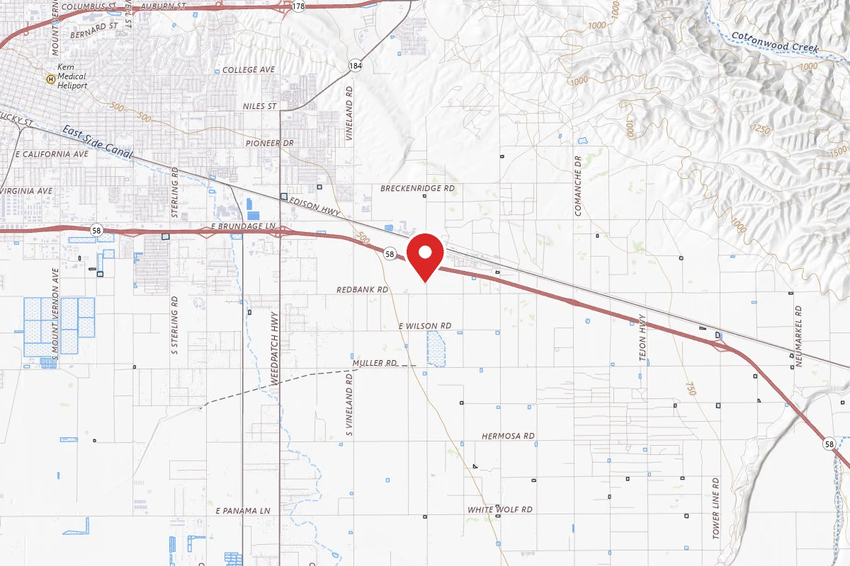 Orange Grove RV Park