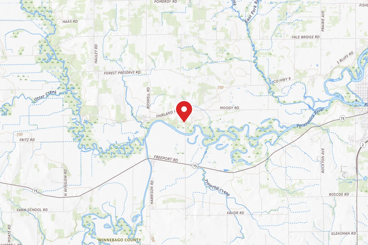 Riversedge Campground and Restaurant