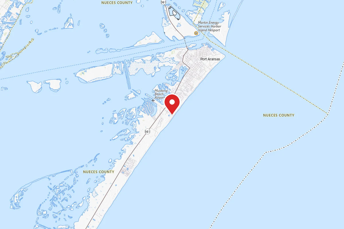 On The Beach RV Park