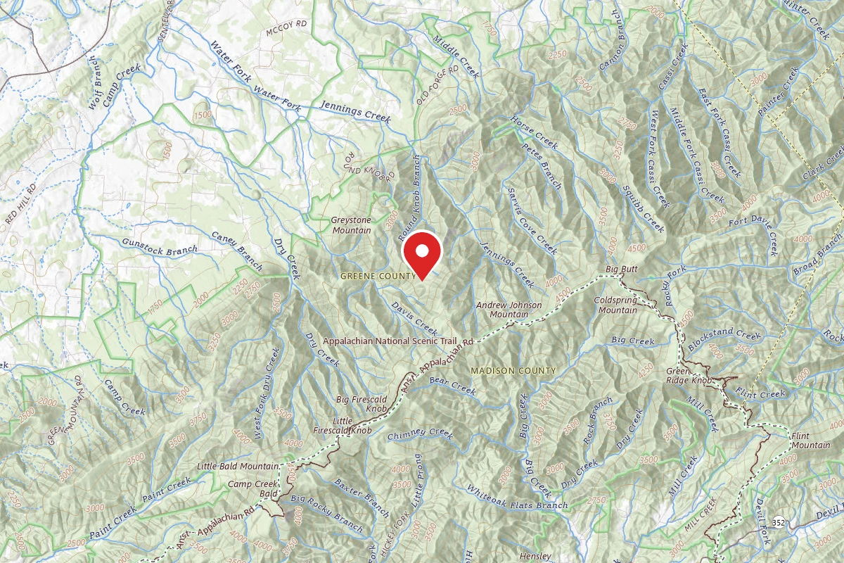 Round Knob Campground