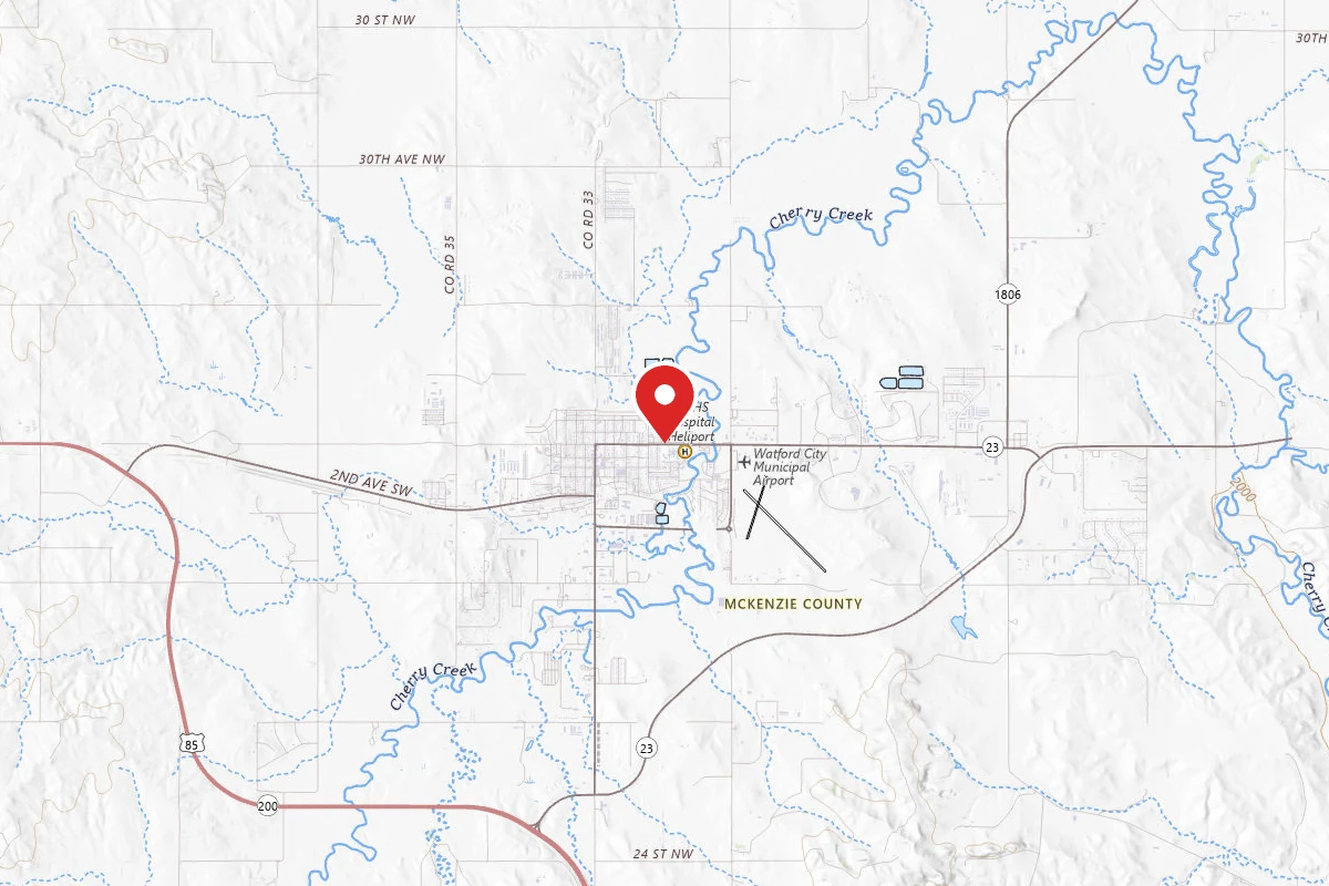 White Buffalo RV Park