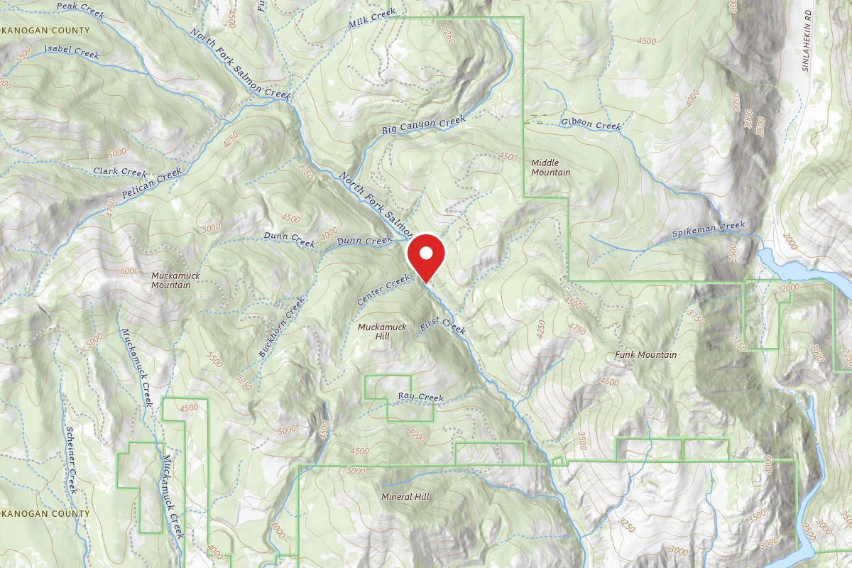 Kerr Campground