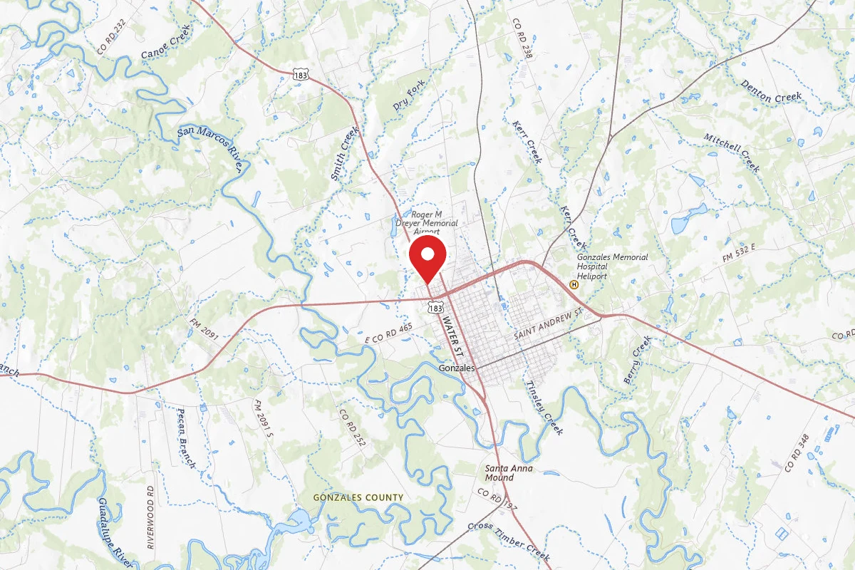 Sandy Fork RV Park