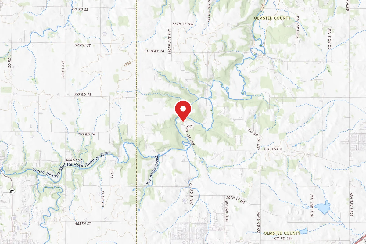 Oxbow County Park