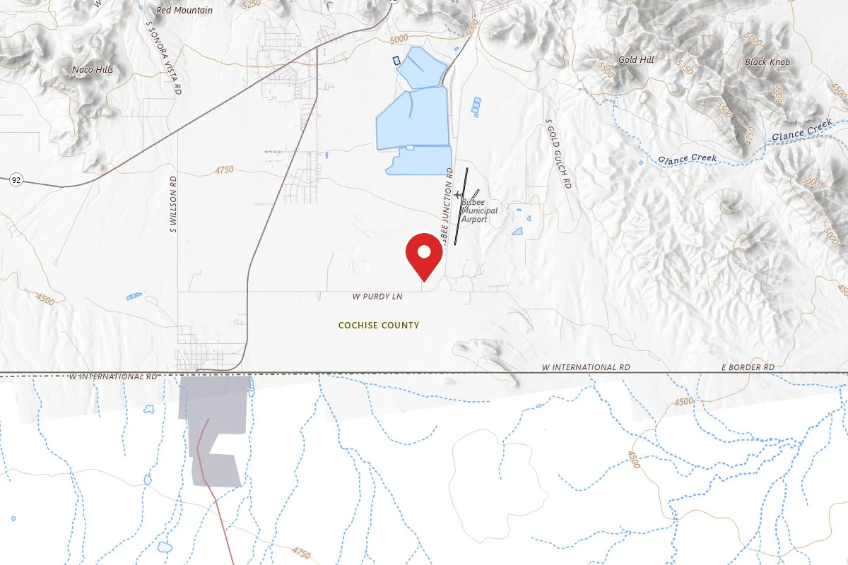 Camp Etowa