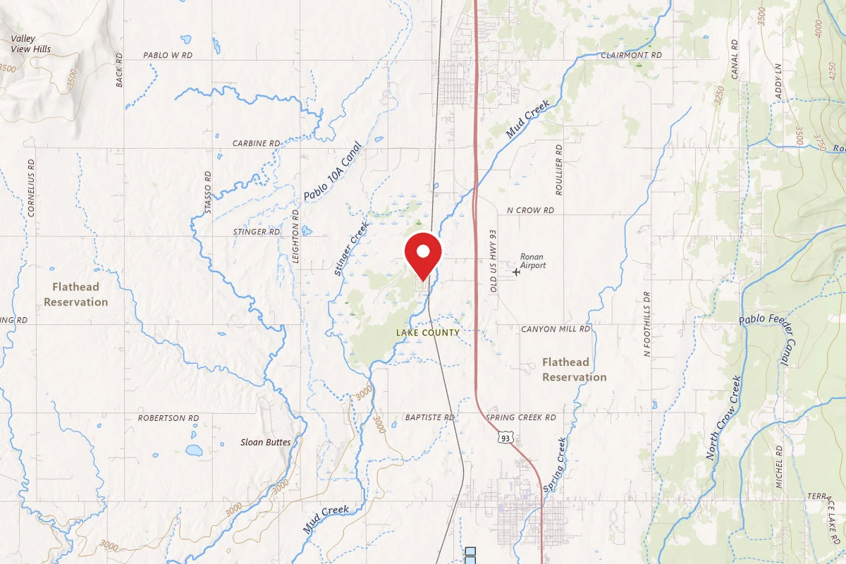 Mission Meadows RV Campground