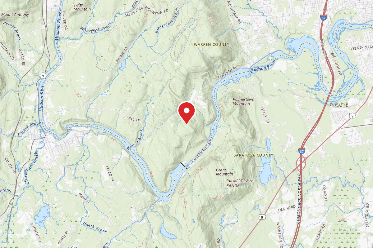 Schroon River Campsites Inc
