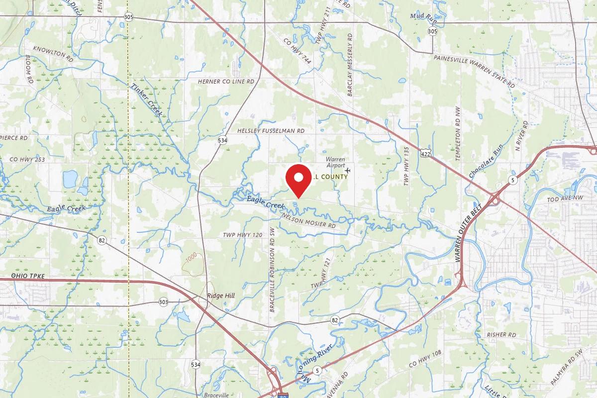 Yeager's Hide-A-Way Campground