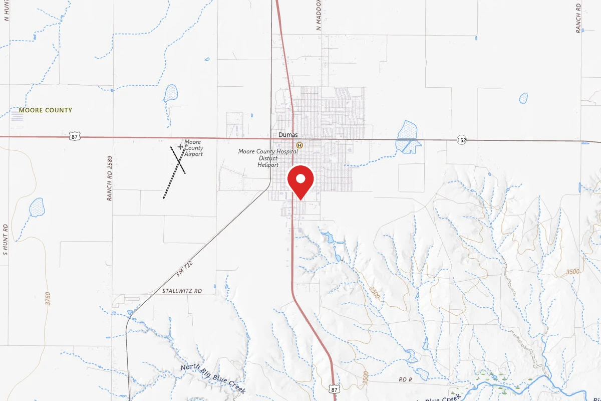 Yerby's Mobile Home & RV Park