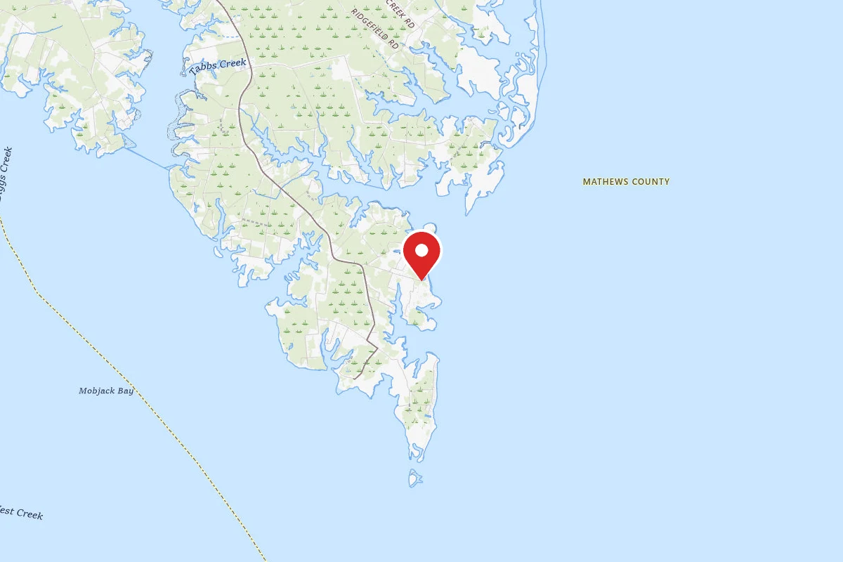 New Point RV Resort