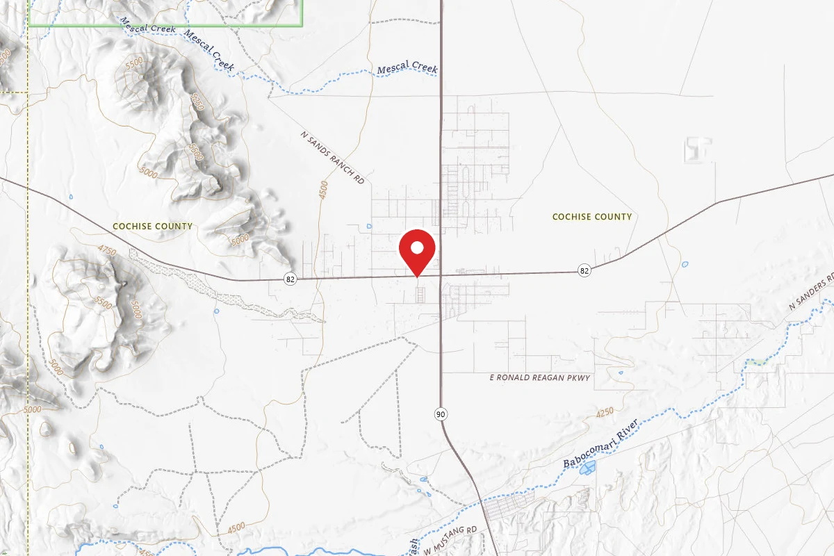Quail Ridge RV Resort