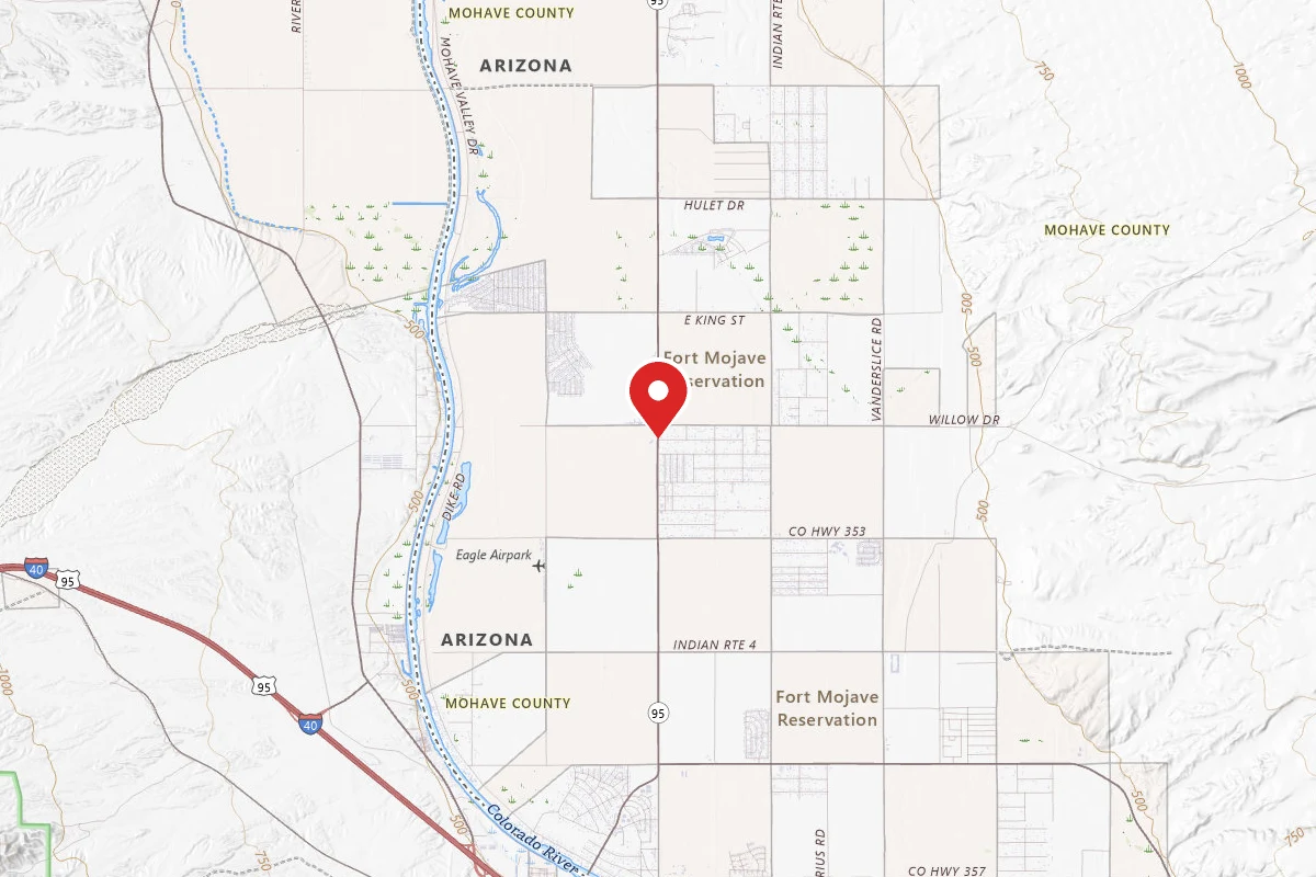 Spirit Mountain RV Park