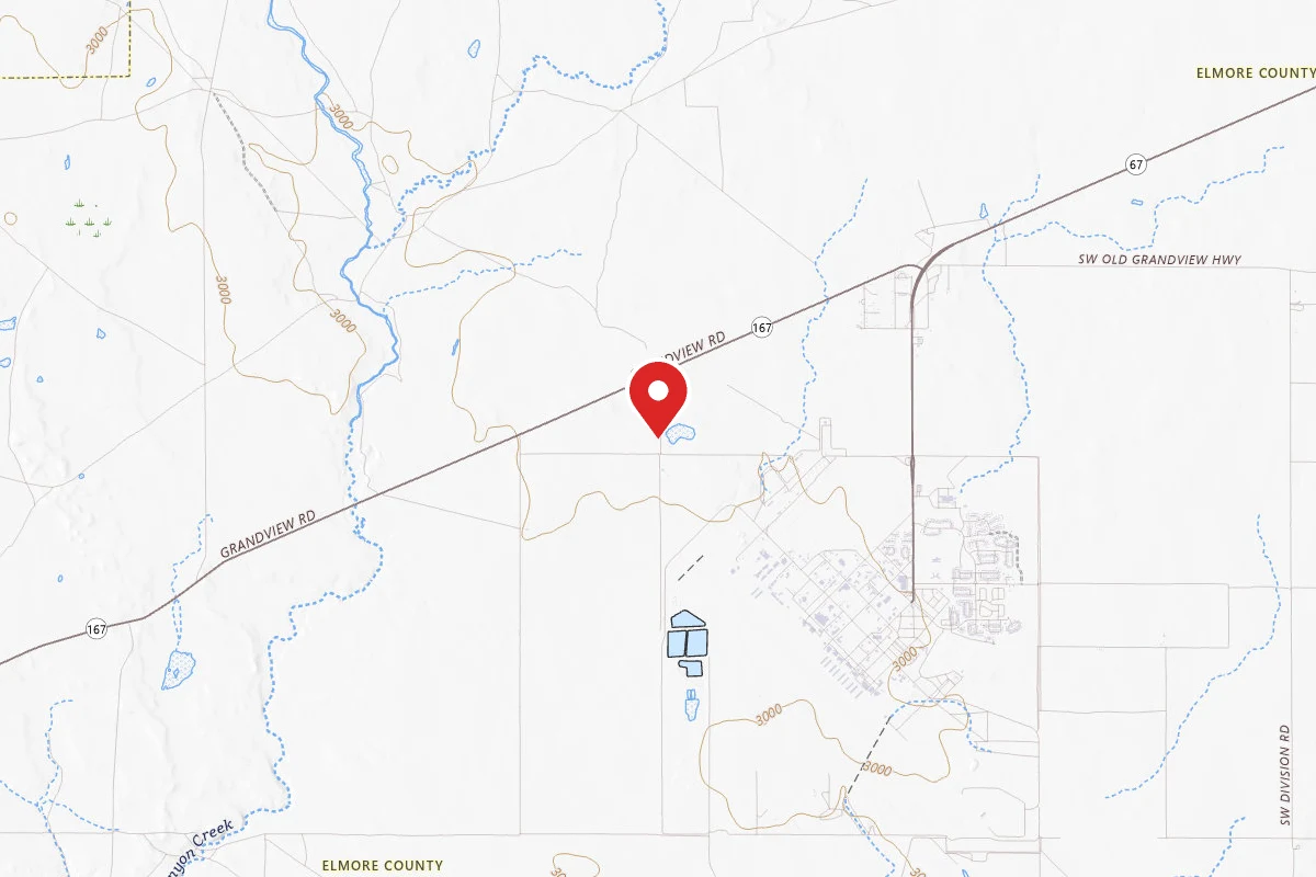 Mountain Home AFB Military