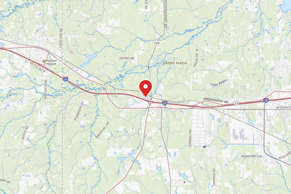 Southern Living RV Park