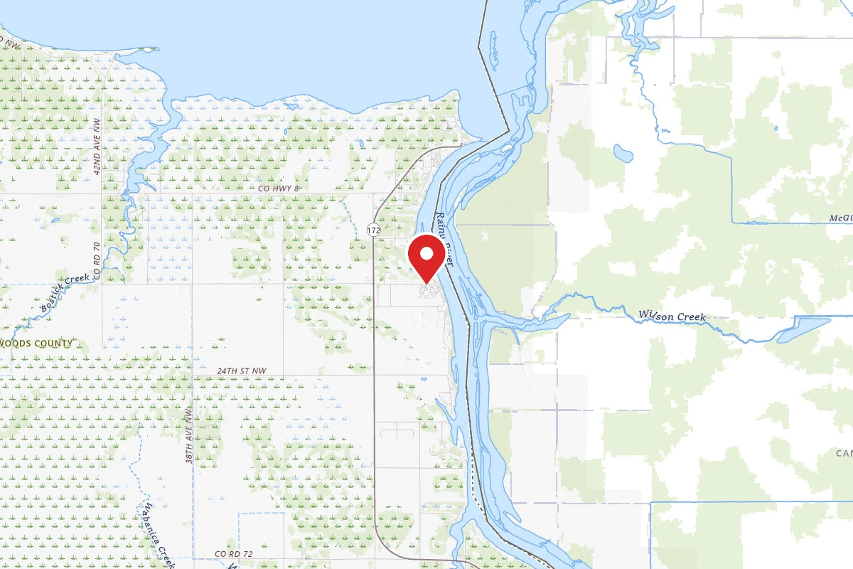 Lake-of-the-Woods Campground