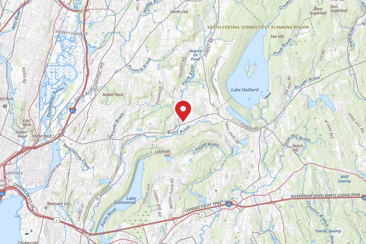 Totoket Valley RV Park