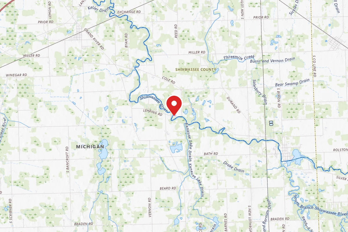 Walnut Hills Family Campground