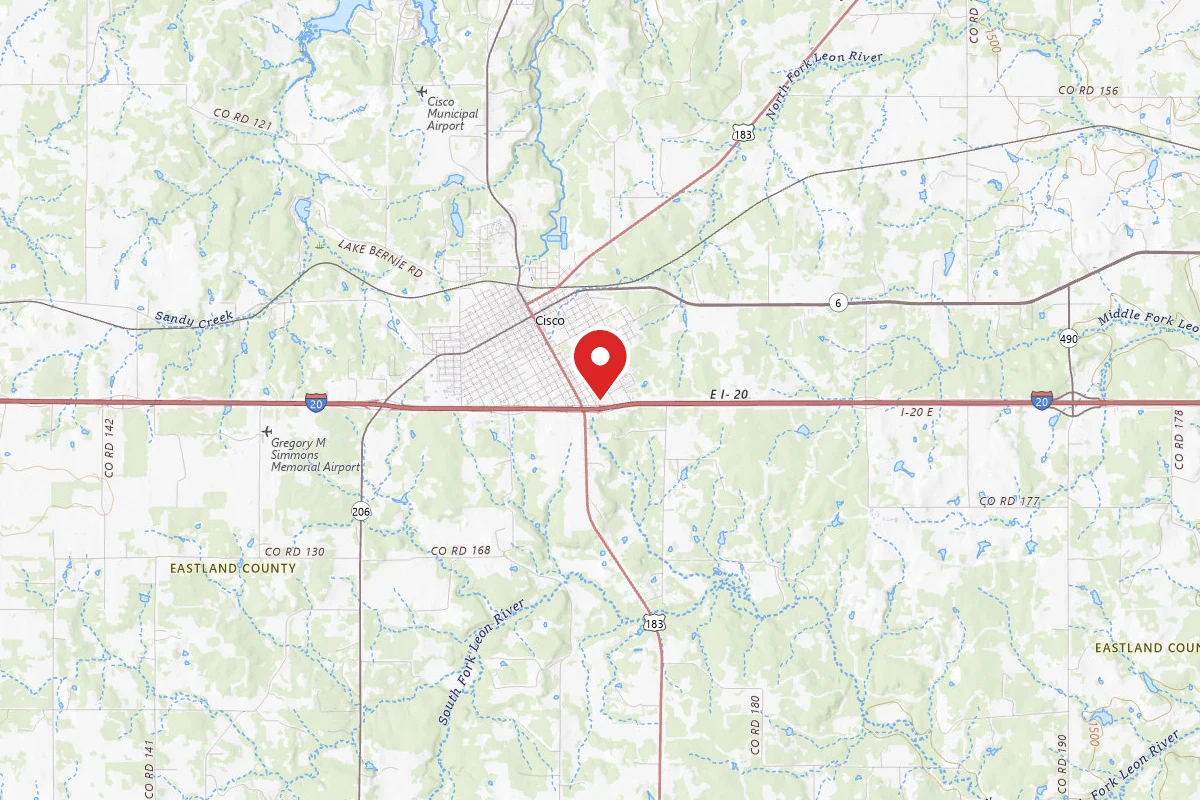 Executive Inn & RV Park