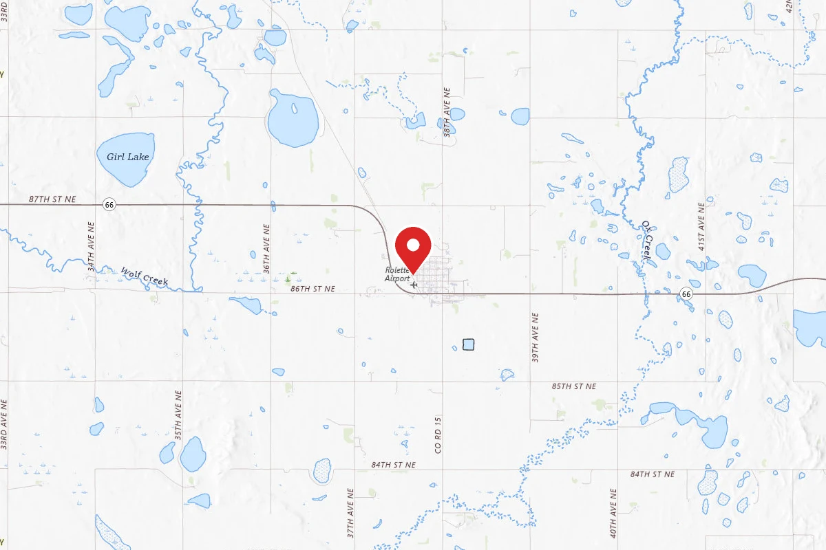 Rolette RV Park