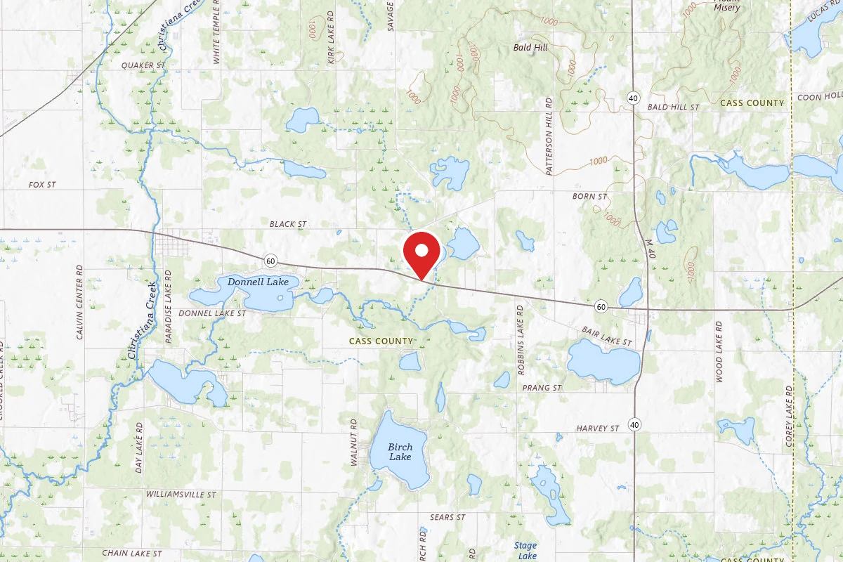 Camelot Campground
