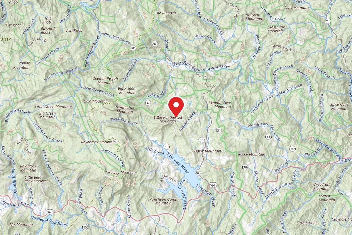 Panther Ridge RV Park and Campground