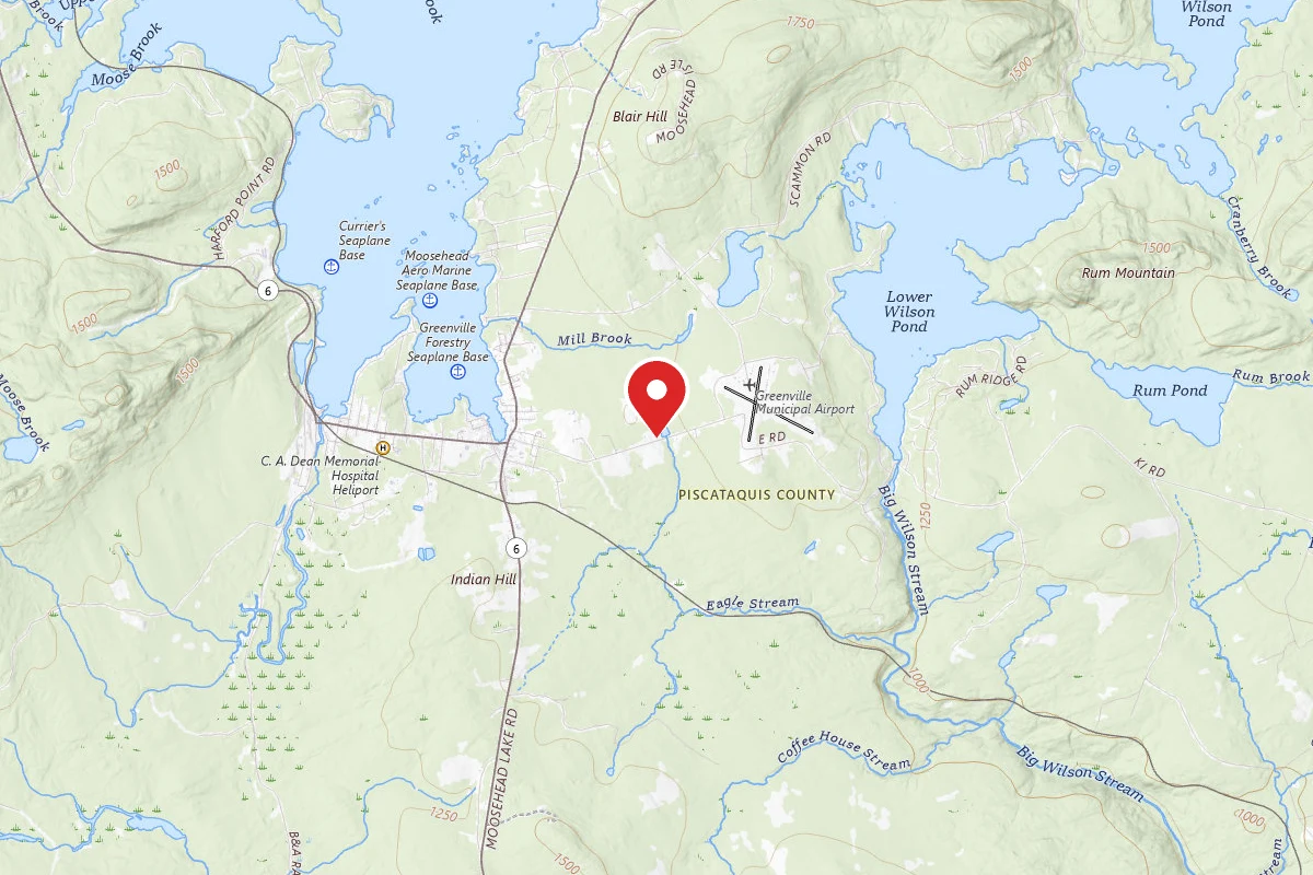Moose Creek RV Resort