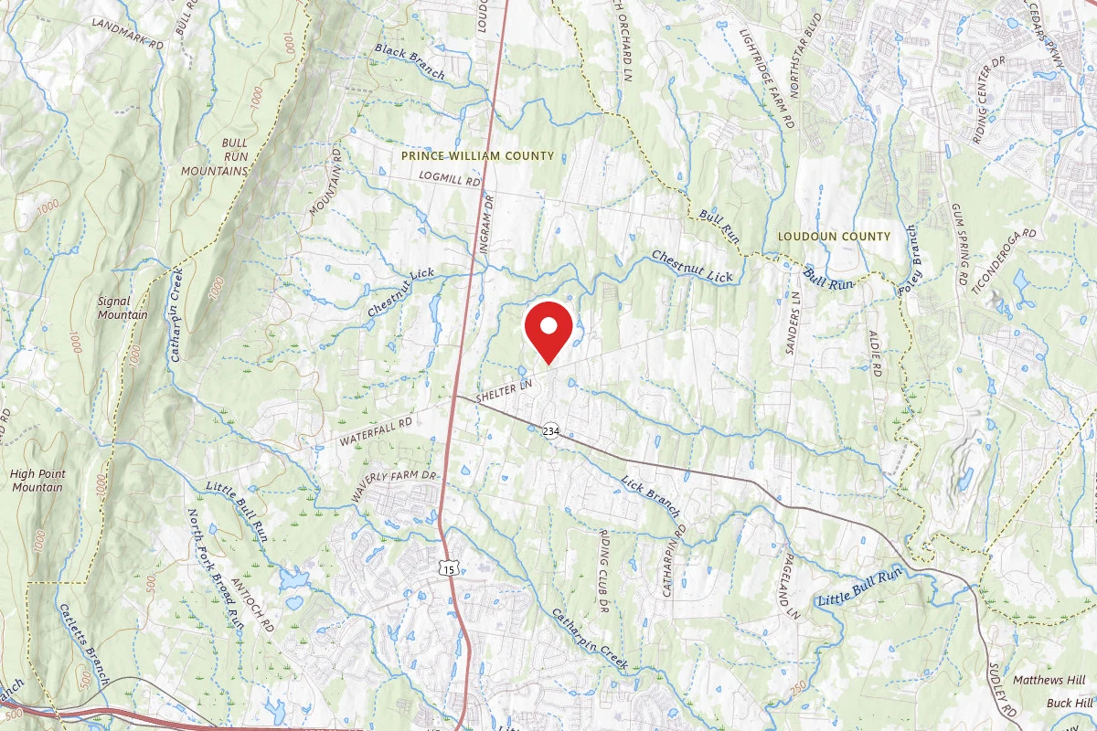 Greenville Farm Family Campground