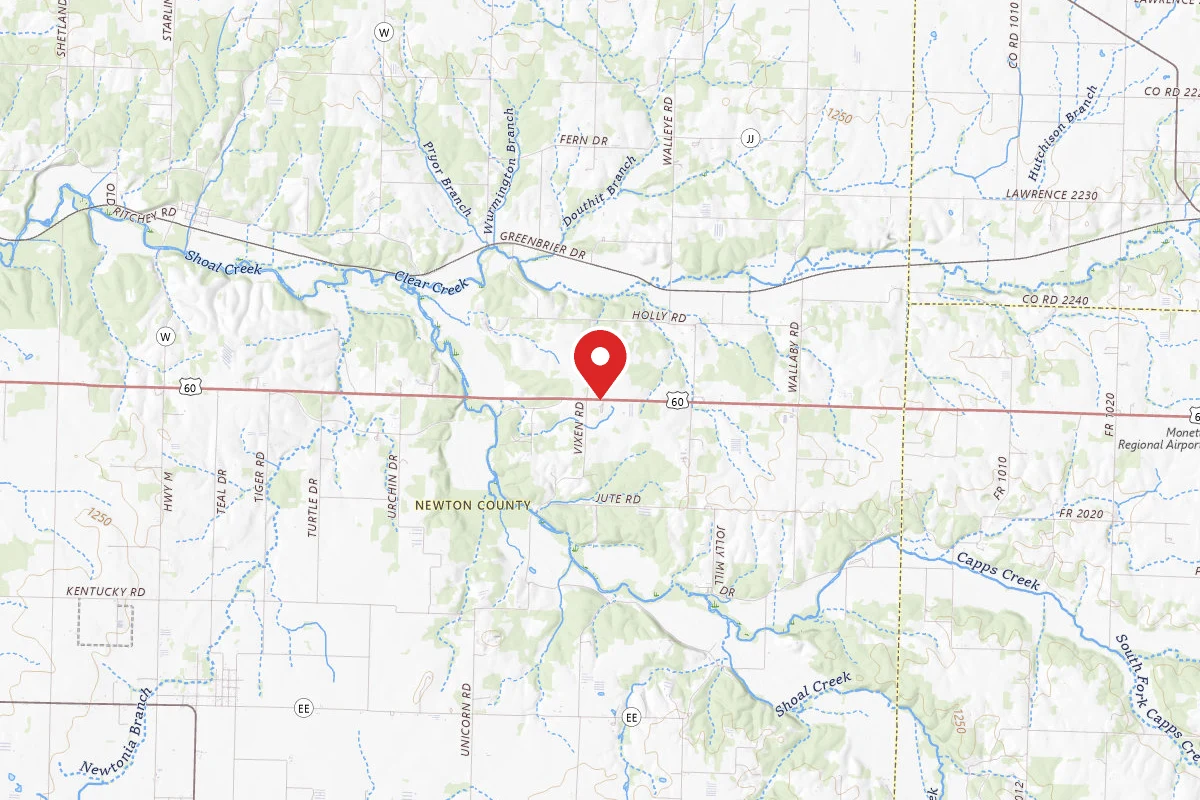 Highway 60 RV Park