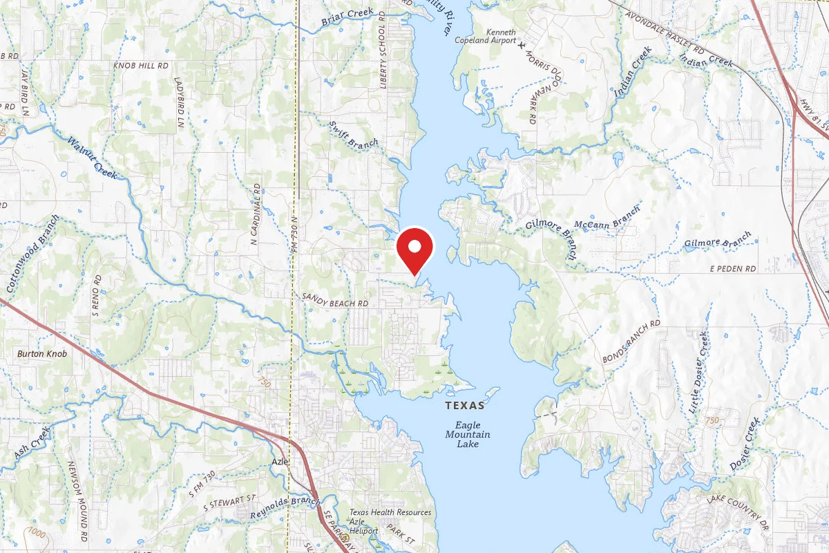 West Bay Marina & RV Park
