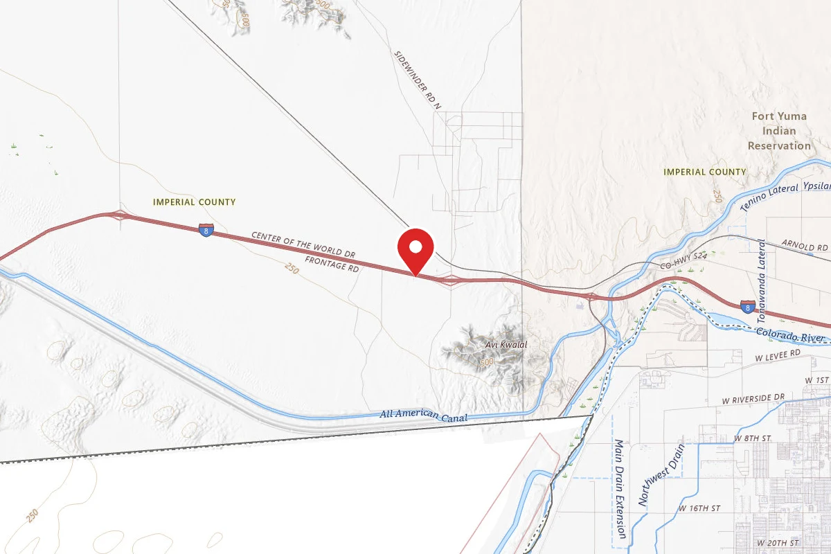 Pilot Knob RV Resort