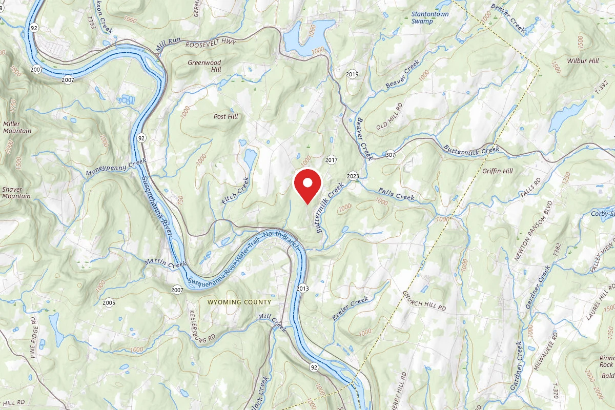Highland Campgrounds