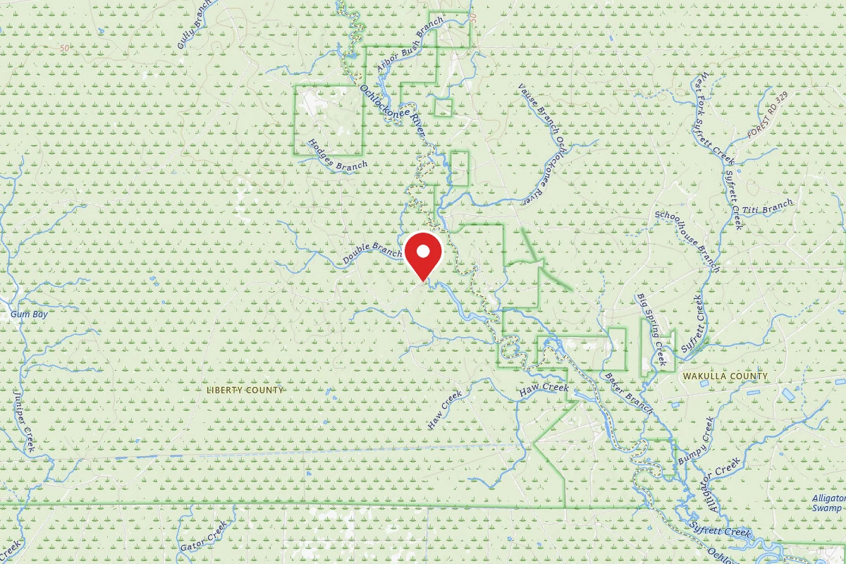 Hitchcock Lake Campground