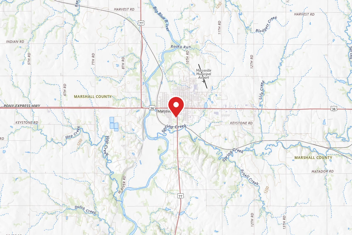 Marysville City Park