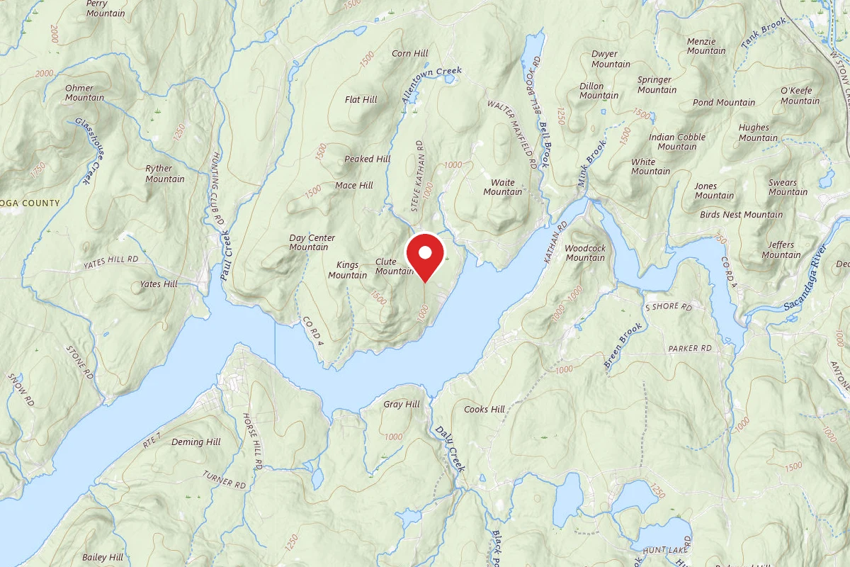 Watersedge Campground