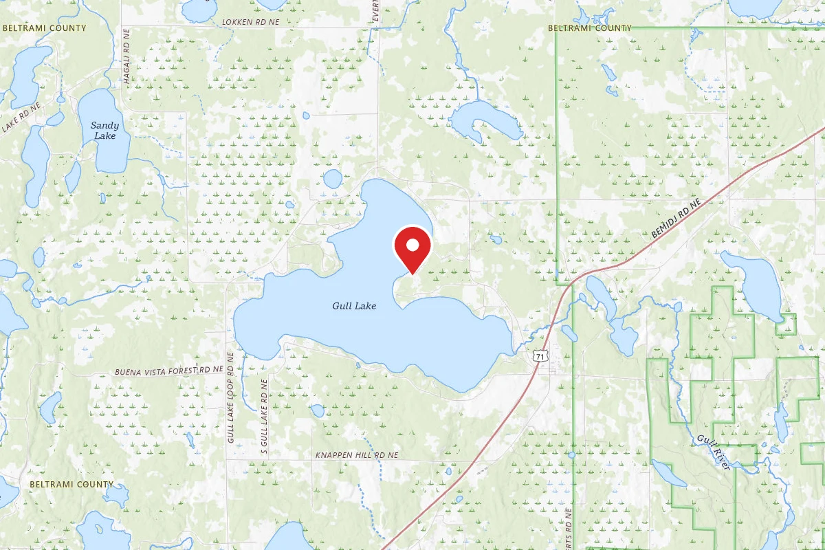Moens Birch Haven Campground