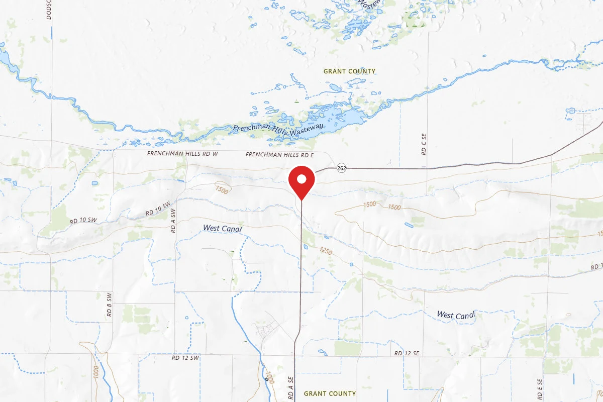 Last Resort RV Park