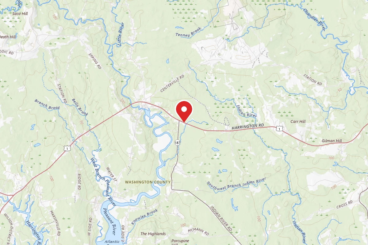 Cottonwood Camping & RV Park