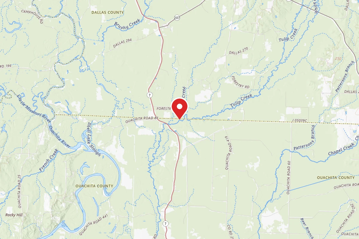 Knights Landing RV Resort