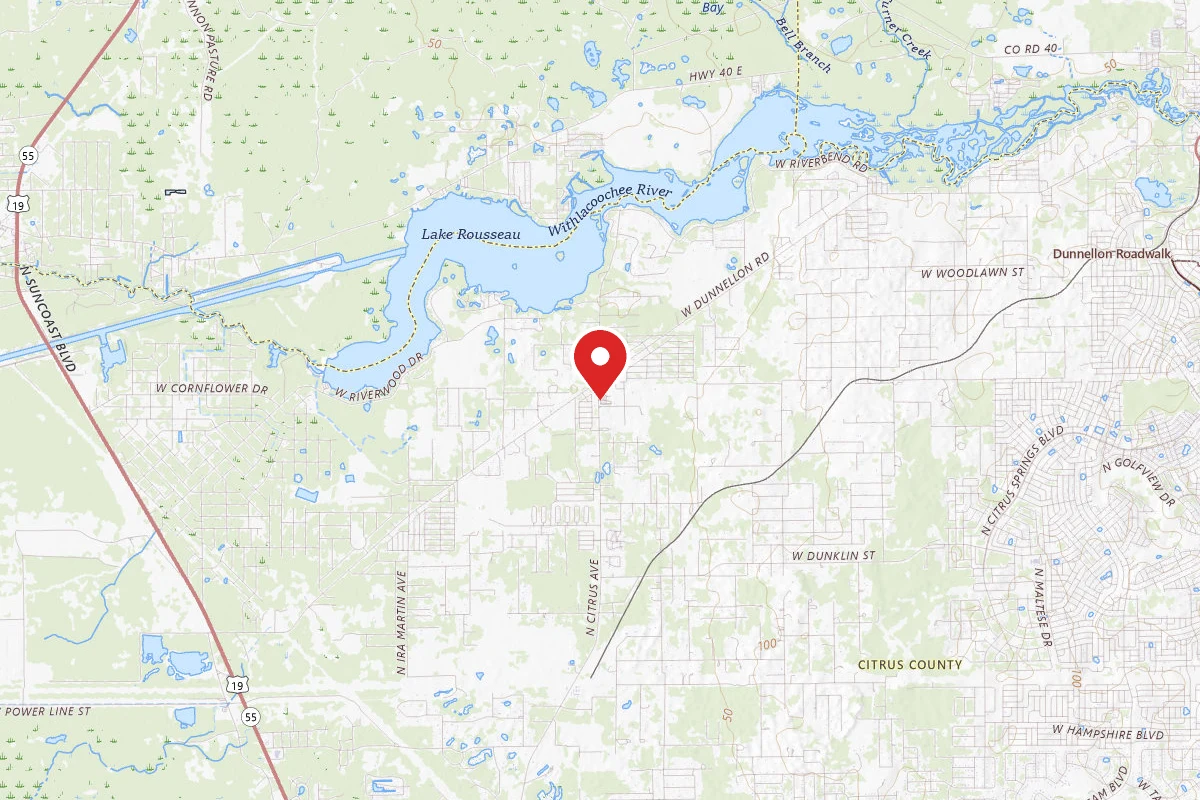 Quail Roost RV Park