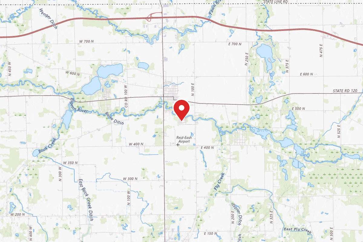 Grandview Bend Family Campground