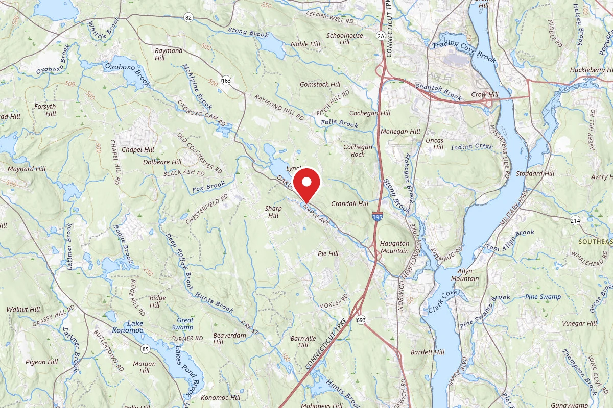 Laurel-lock Campgrounds
