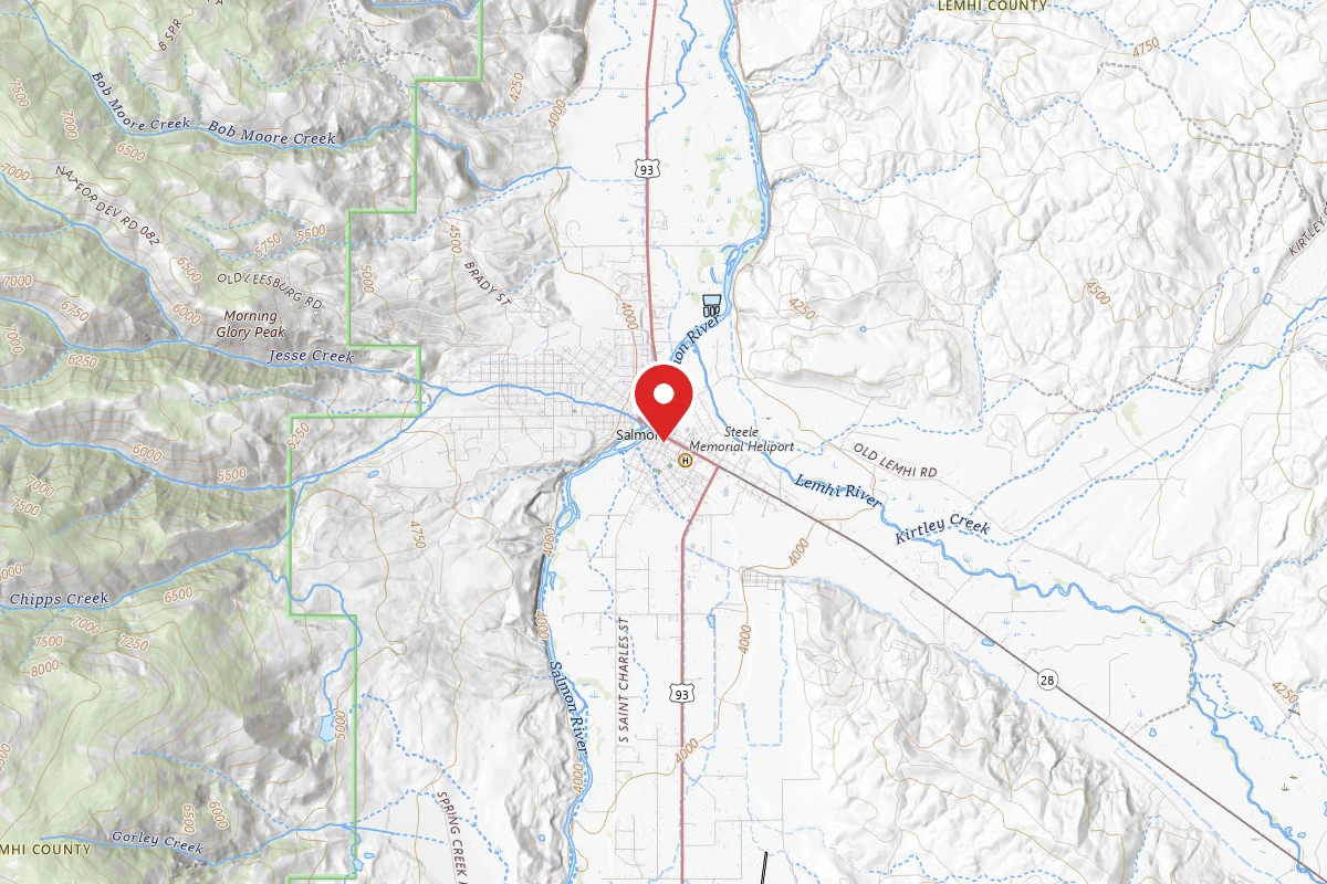 Century II Campgrounds