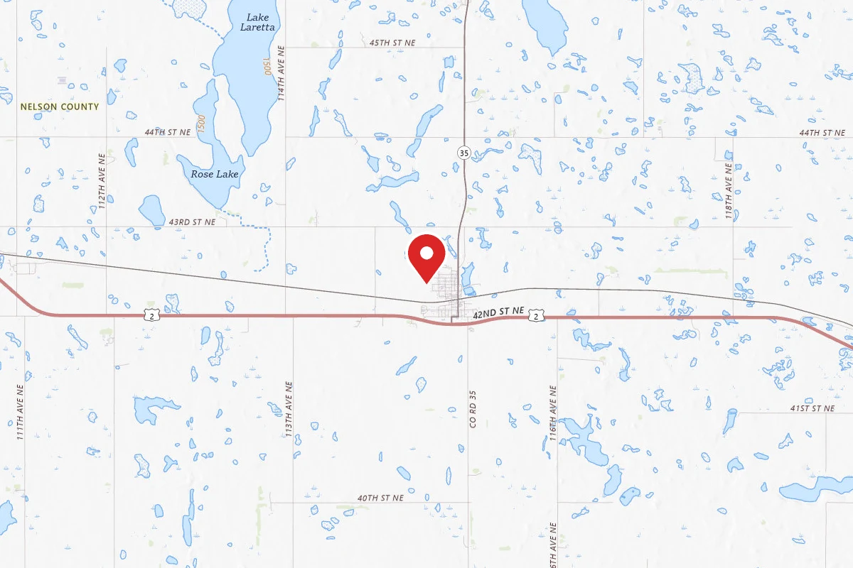 Michigan City Park Campground