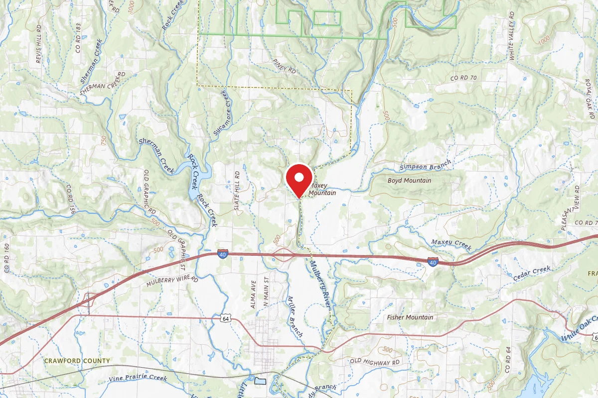 Mulberry River Outdoor Adventures