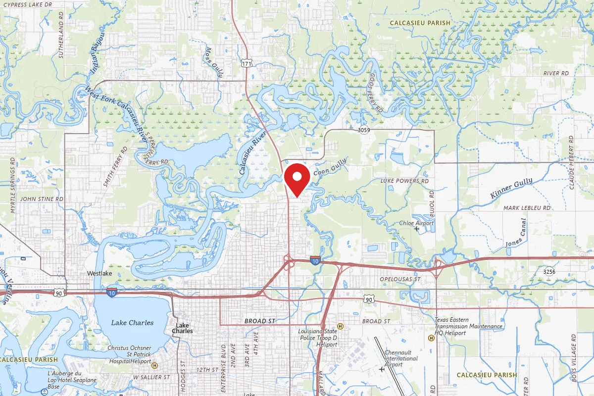 Twelve Oaks RV Park