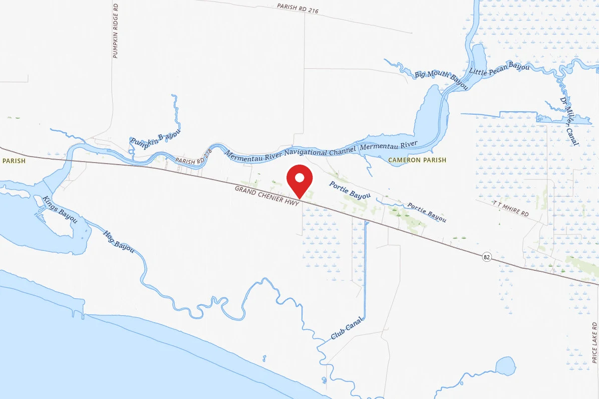 Action RV Park